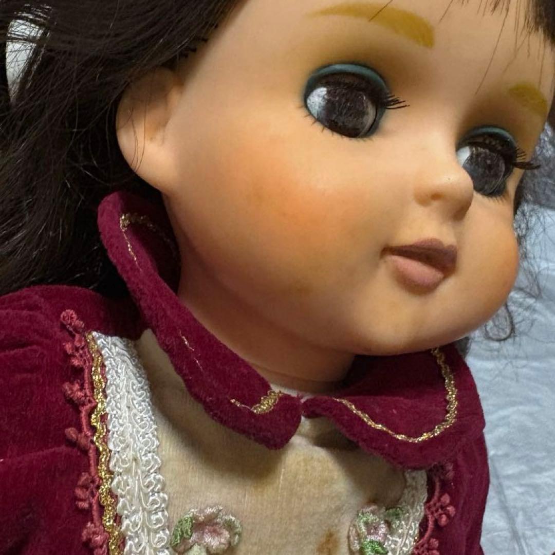 Sekiguchi Jennifer & Marilyn Doll 1978 Showa Retro