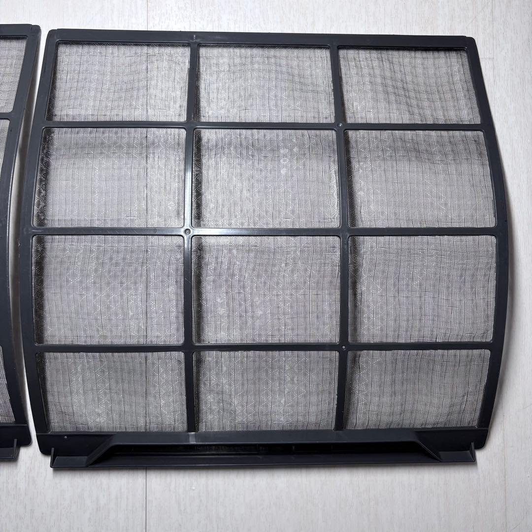 Sharp Air Conditioner Indoor Unit Filter [AC-E22AW]