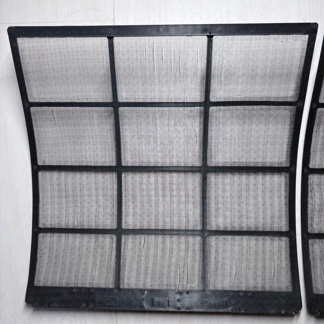 Sharp Air Conditioner Indoor Unit Filter [AC-E22AW]