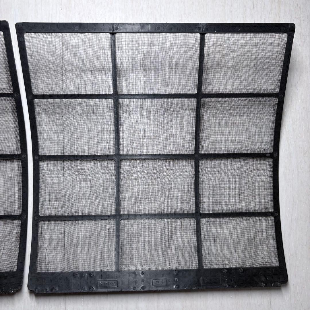 Sharp Air Conditioner Indoor Unit Filter [AC-E22AW]