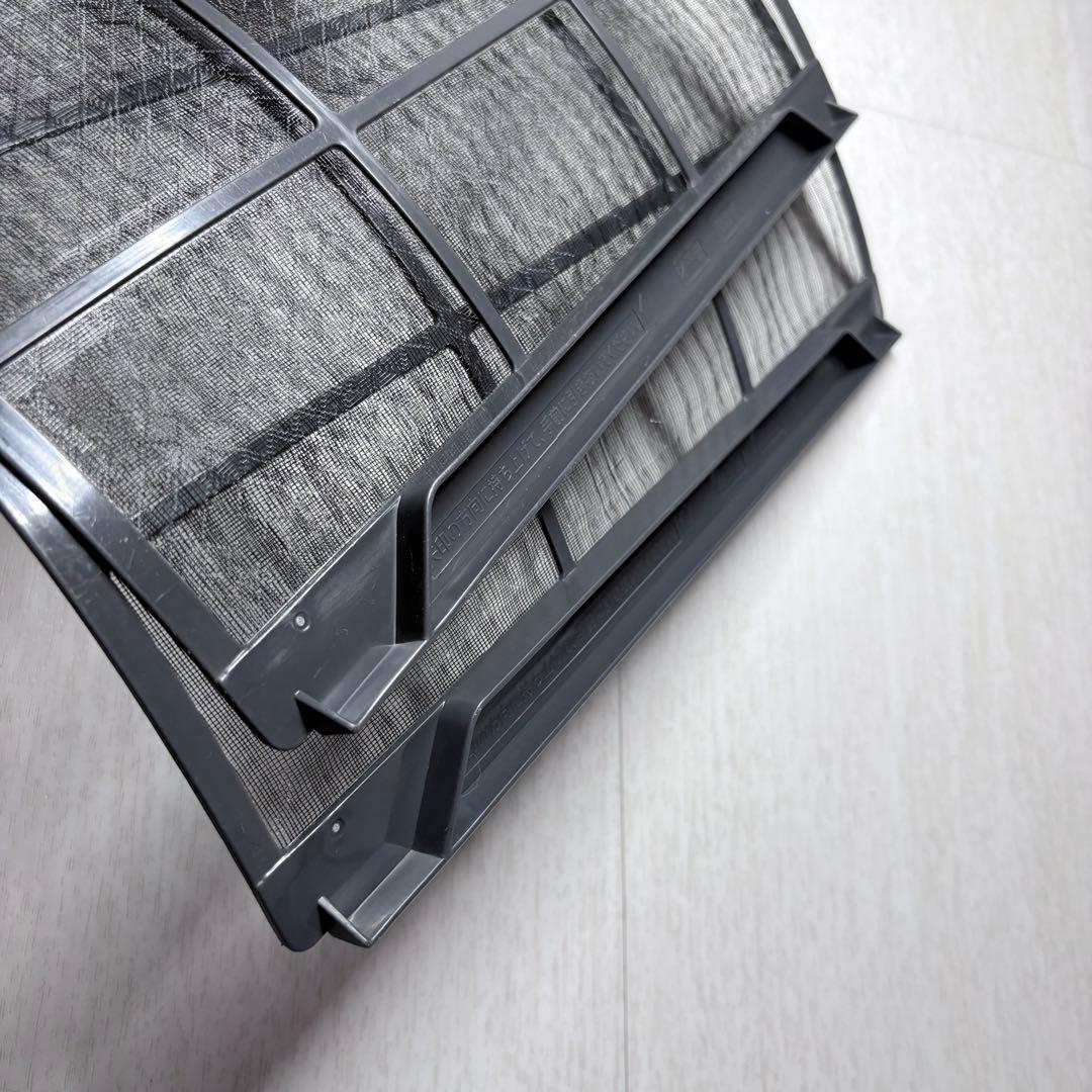 Sharp Air Conditioner Indoor Unit Filter [AC-E22AW]