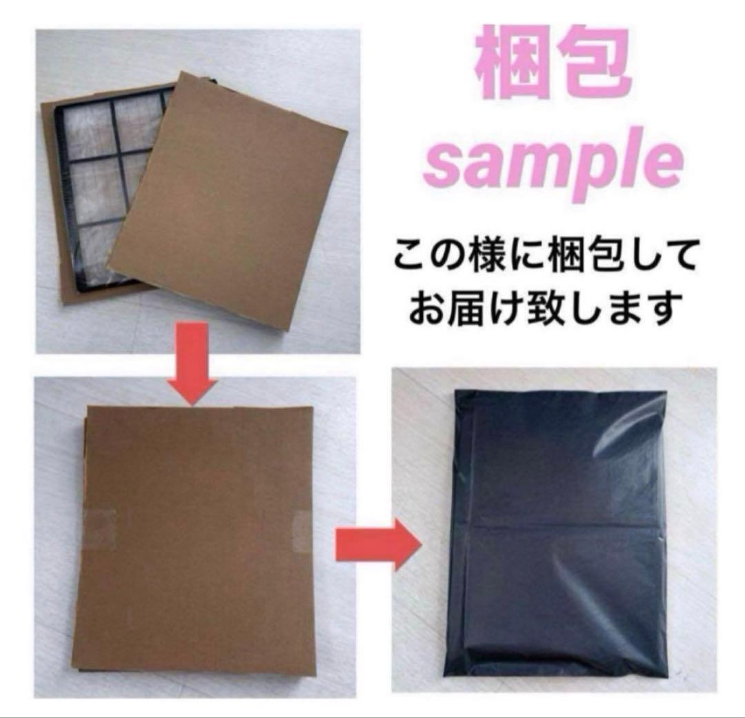 Sharp Air Conditioner Indoor Unit Filter [AC-E22AW]