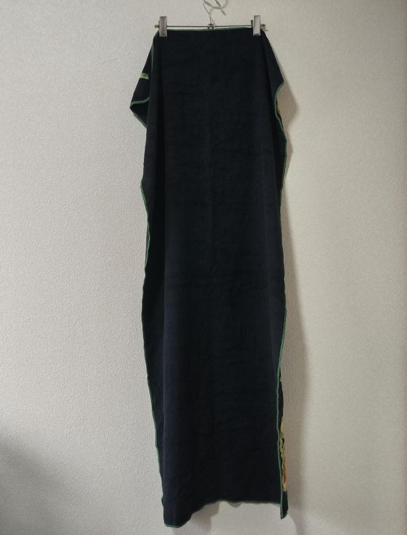 TOKUKO 1er Vol (Tokuko 1er Vol) Black Setup - Size L