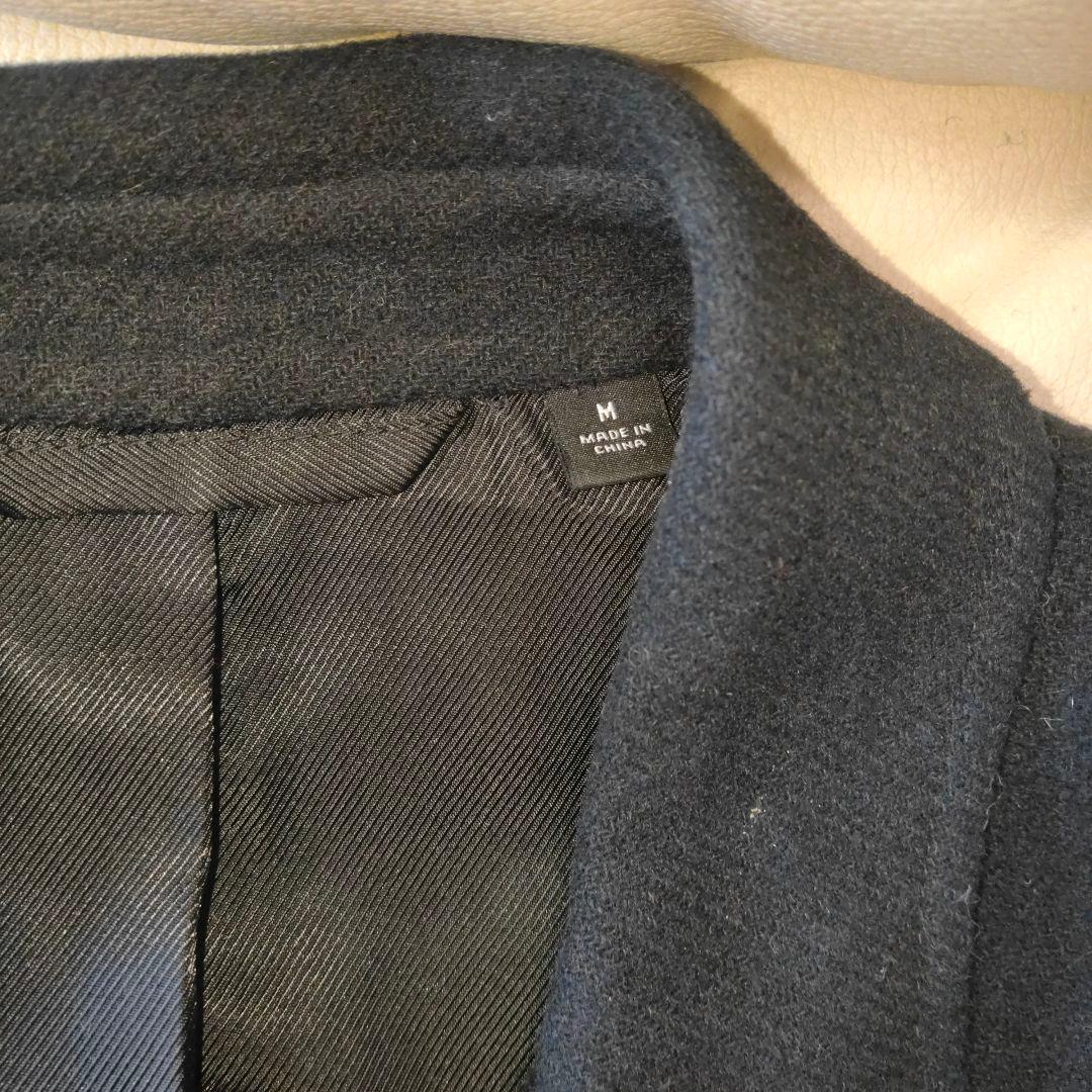 Uniqlo U Wool-Blend Jacket & Wool-Blend Tailored Pants