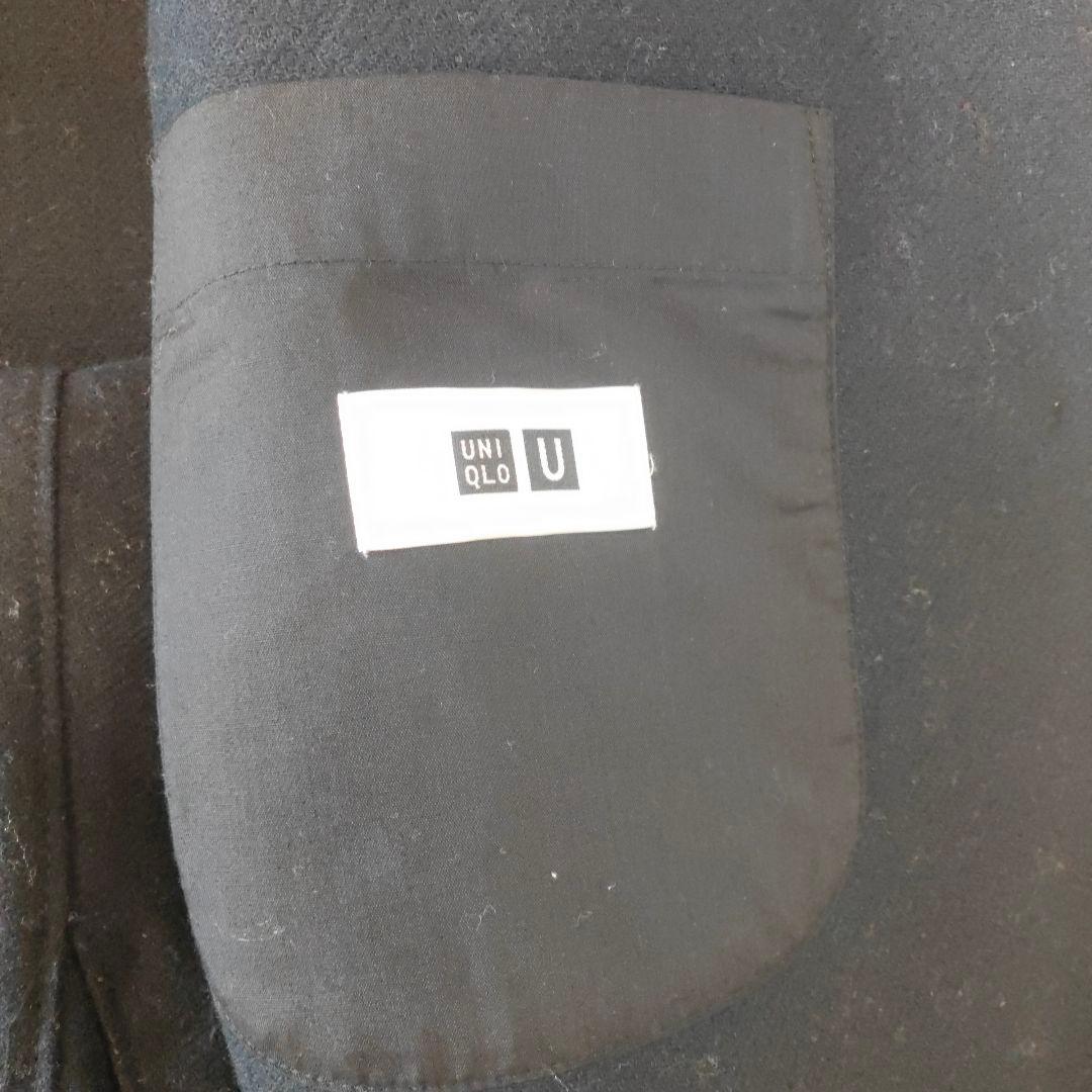 Uniqlo U Wool-Blend Jacket & Wool-Blend Tailored Pants