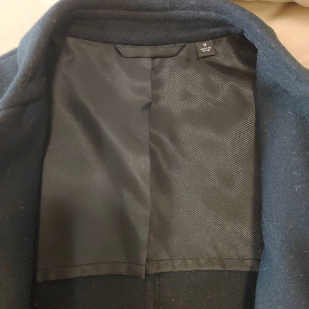 Uniqlo U Wool-Blend Jacket & Wool-Blend Tailored Pants
