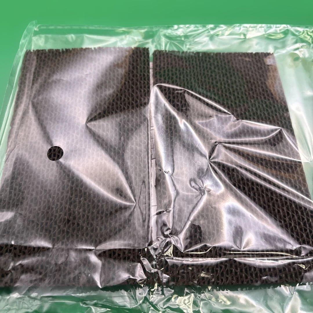 Daikin KAF081A42 Compatible Photocatalytic Dust Removal Filter, 2-Pack