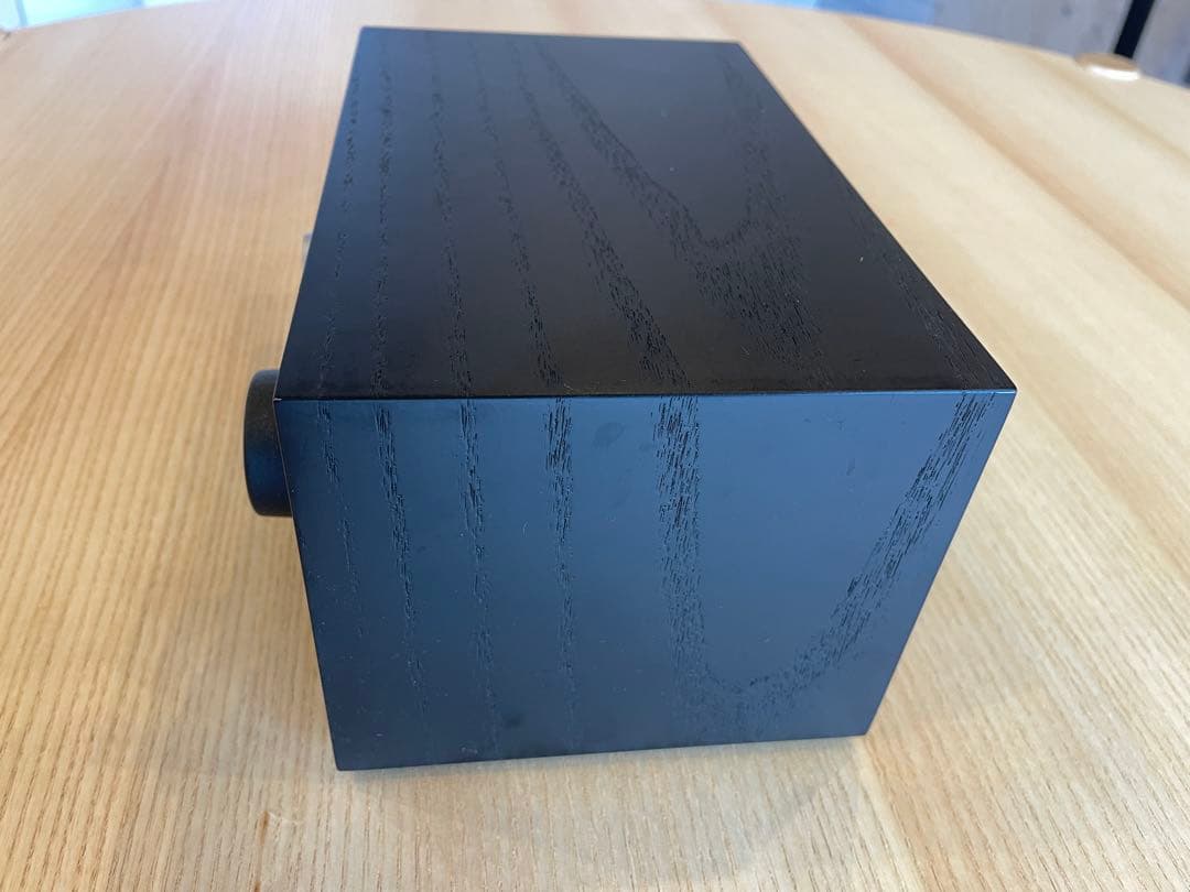 Tivoli Audio Model One Black