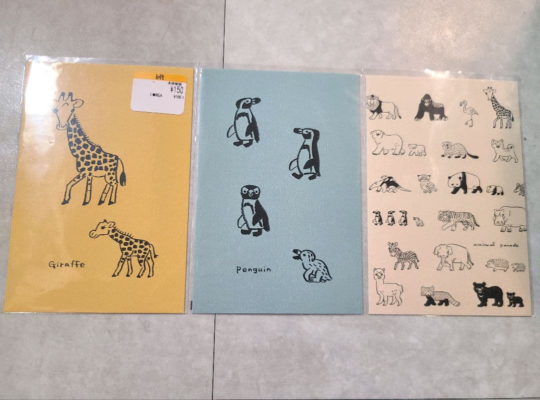Notebooks bulk sale, letter sets bulk sale, postcards bulk sale, sticky notes bulk sale