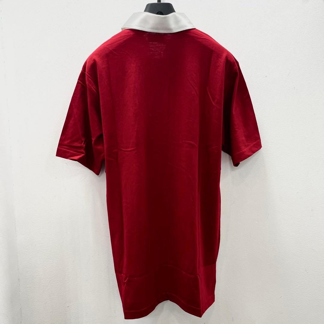 SUNTORY BOSS Red Lager Shirt