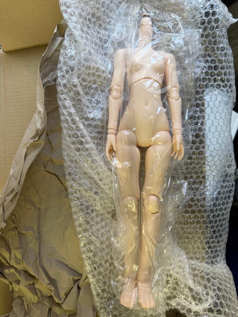 Azone AZT8-45 Body (45cm Doll Body)