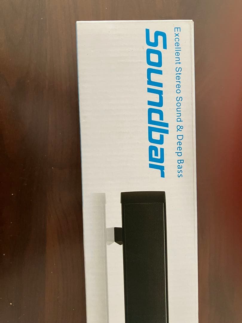 Soundbar PC Speakers