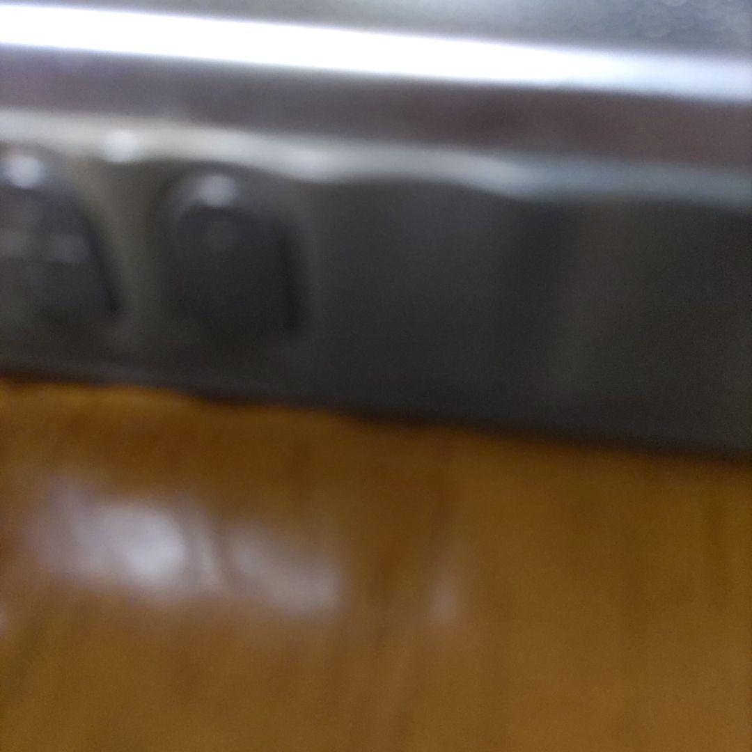 SONY FM/AM Stereo Radio SRF-M100 - Junk, Power On Only