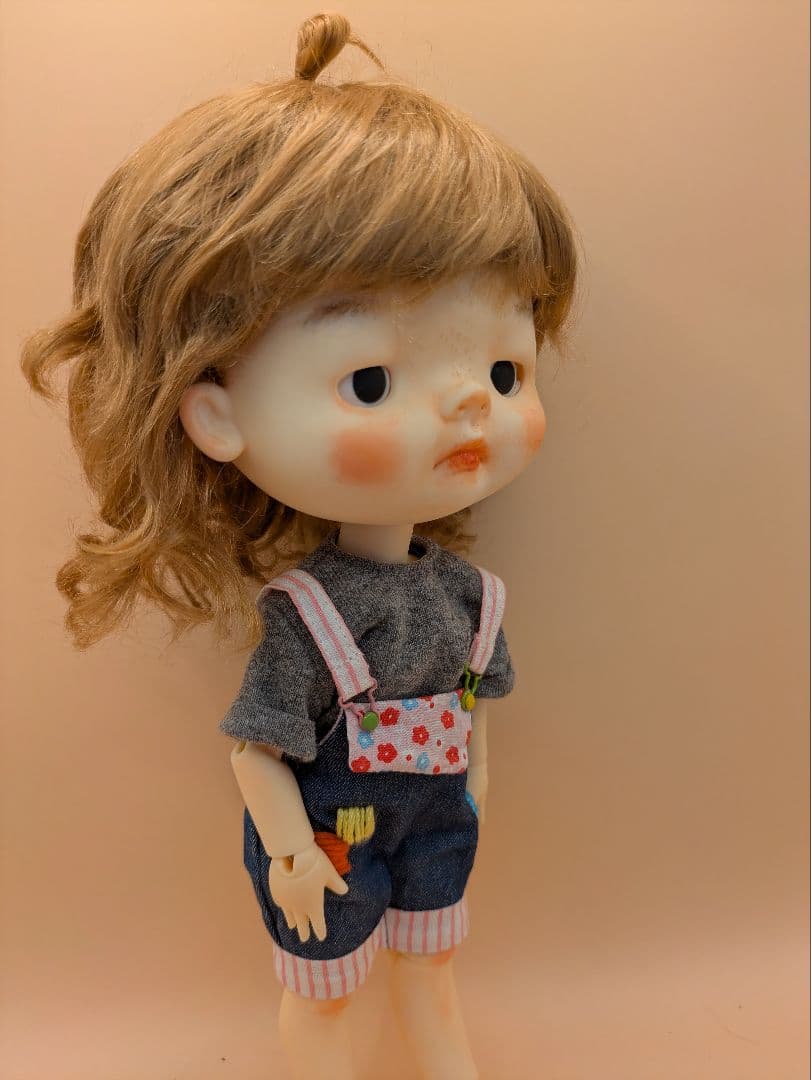 Honey Honey Doll Sunny-style ♡ Custom BJD Doll ♡