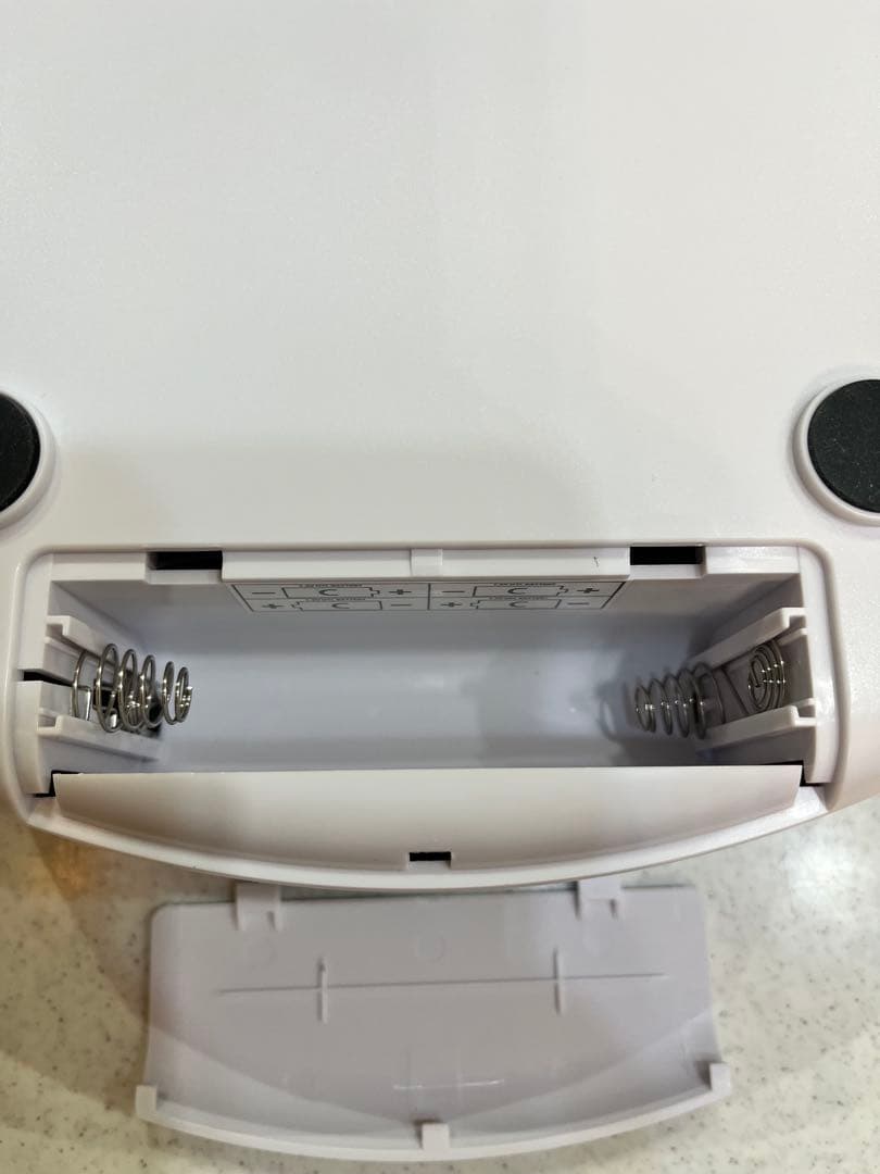 WAGWAG Automatic Feeder Auto Feeder for Small to Medium Dogs and Cats, 5 Meals, 24h Timer