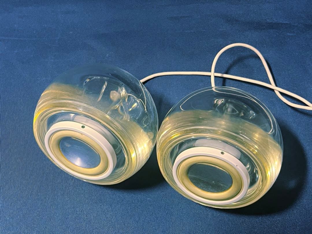 【Junk】iMac Speakers Pro Speakers M6531