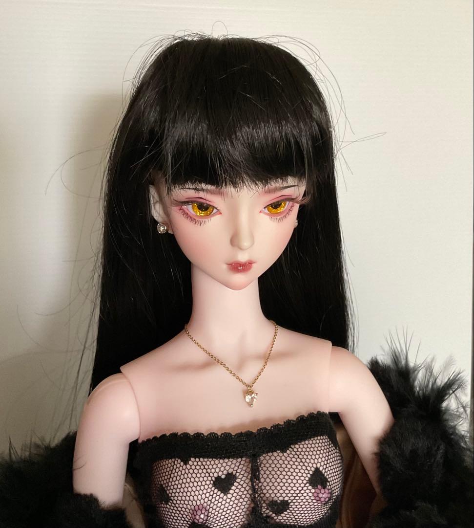 1/3 Custom Doll