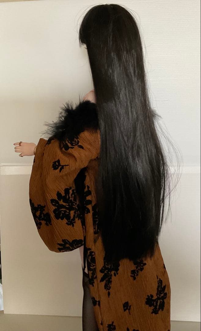 1/3 Custom Doll