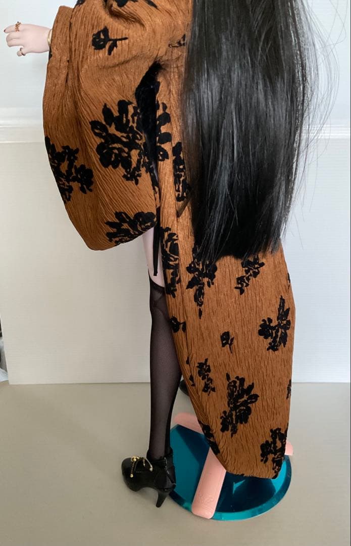 1/3 Custom Doll
