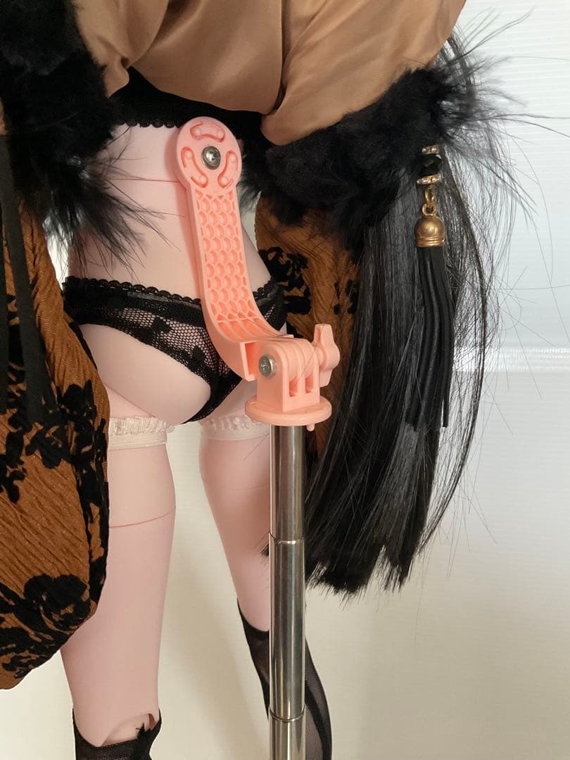 1/3 Custom Doll