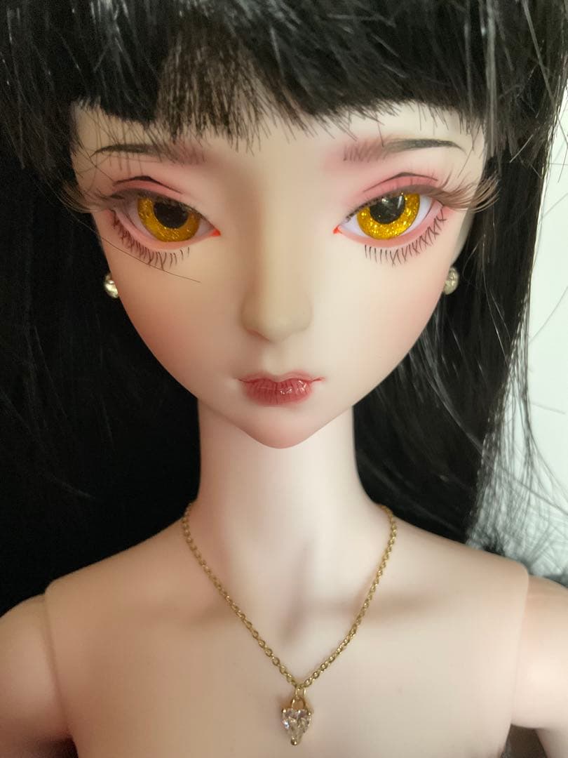 1/3 Custom Doll