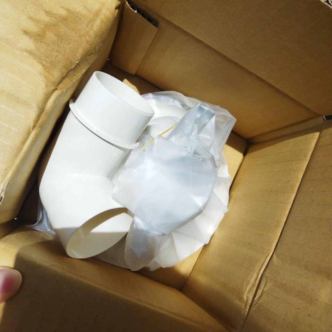 Panasonic FY-GMPO22-W New, Unused