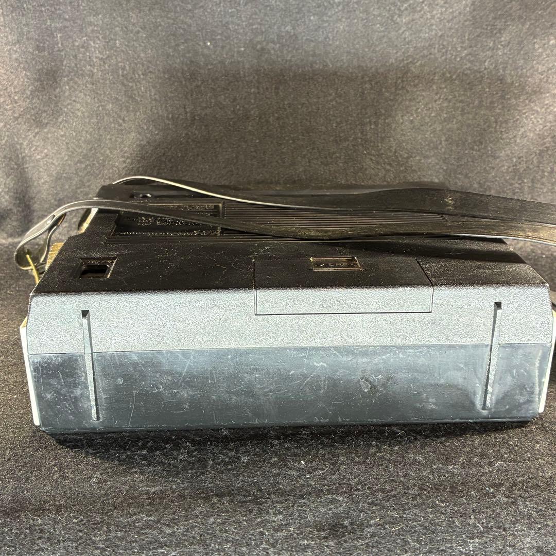 TOSHIBA IC Radio SOUND 750 GT RP-760F