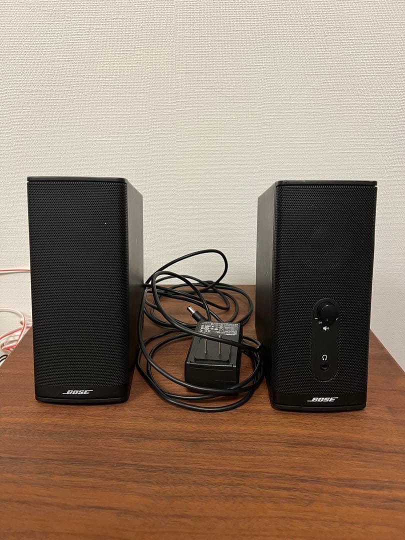 【Junk Item】Bose Companion 2 Series II