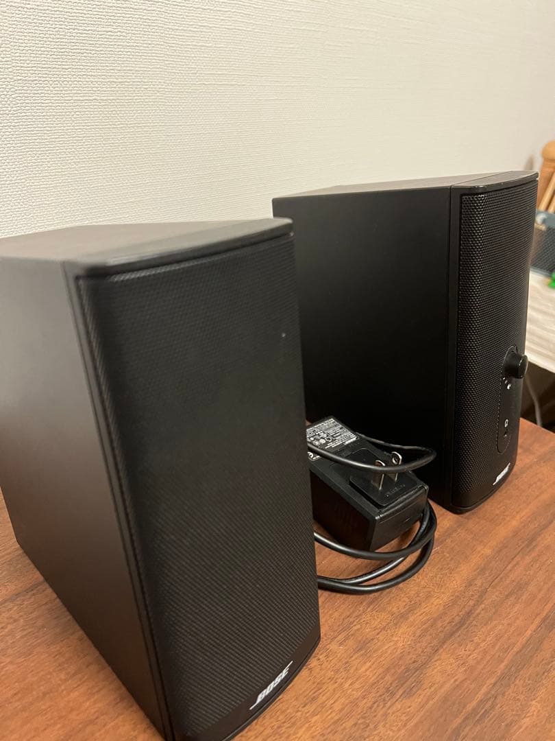 【Junk Item】Bose Companion 2 Series II