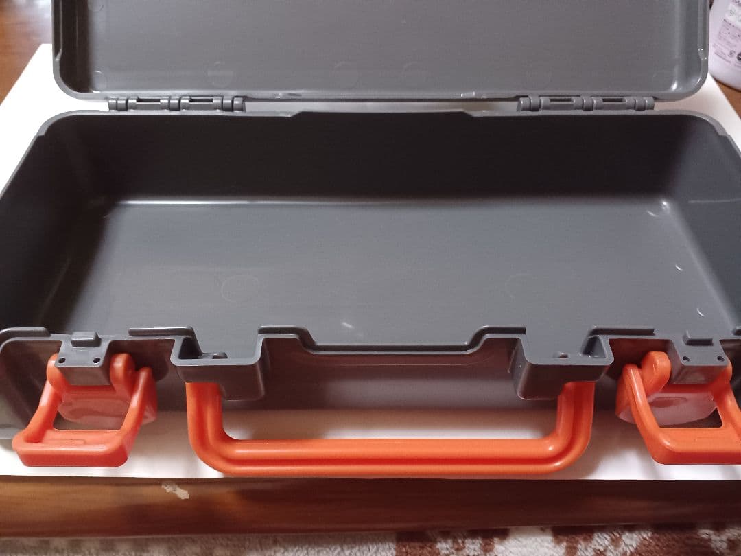New Japan Pro-Wrestling Toolbox Antonio Inoki WWE