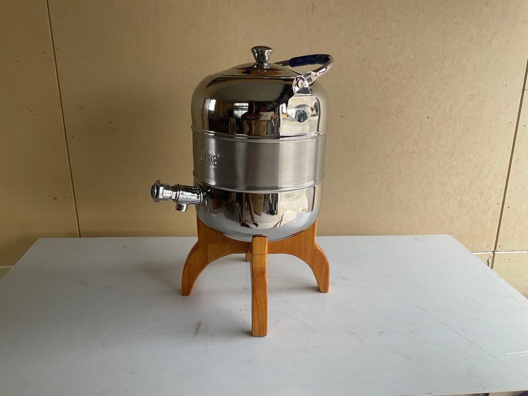 MINTAGE Water Jug 5L