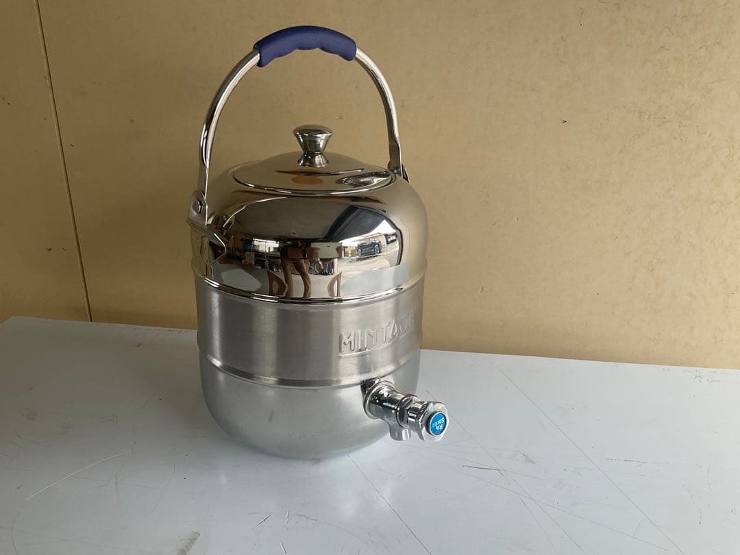 MINTAGE Water Jug 5L