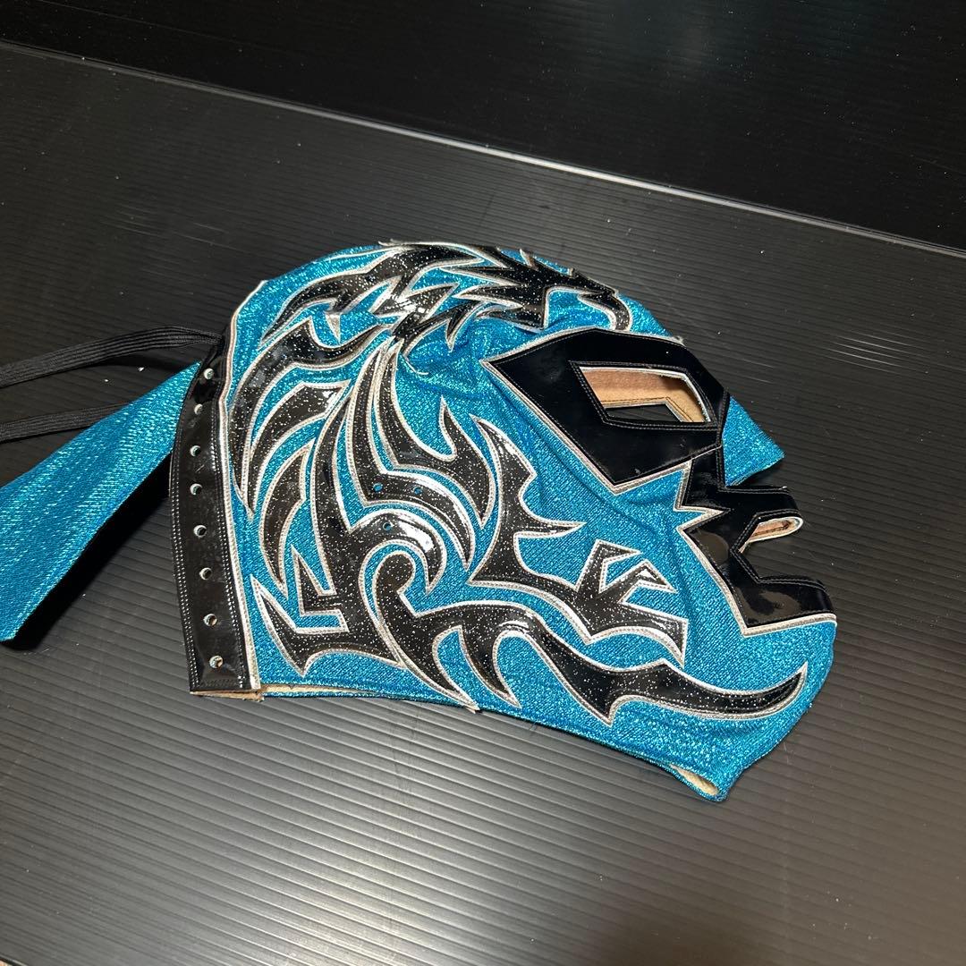 Wagner Jr. Match Worn - Busio Made