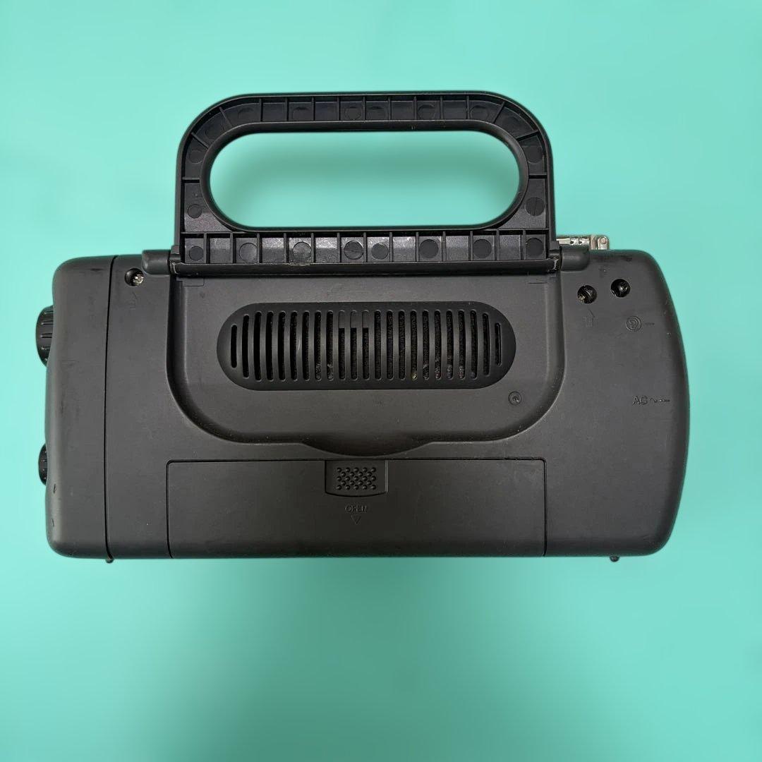 [Operation Confirmed] aiwa FR-C3 Portable Radio