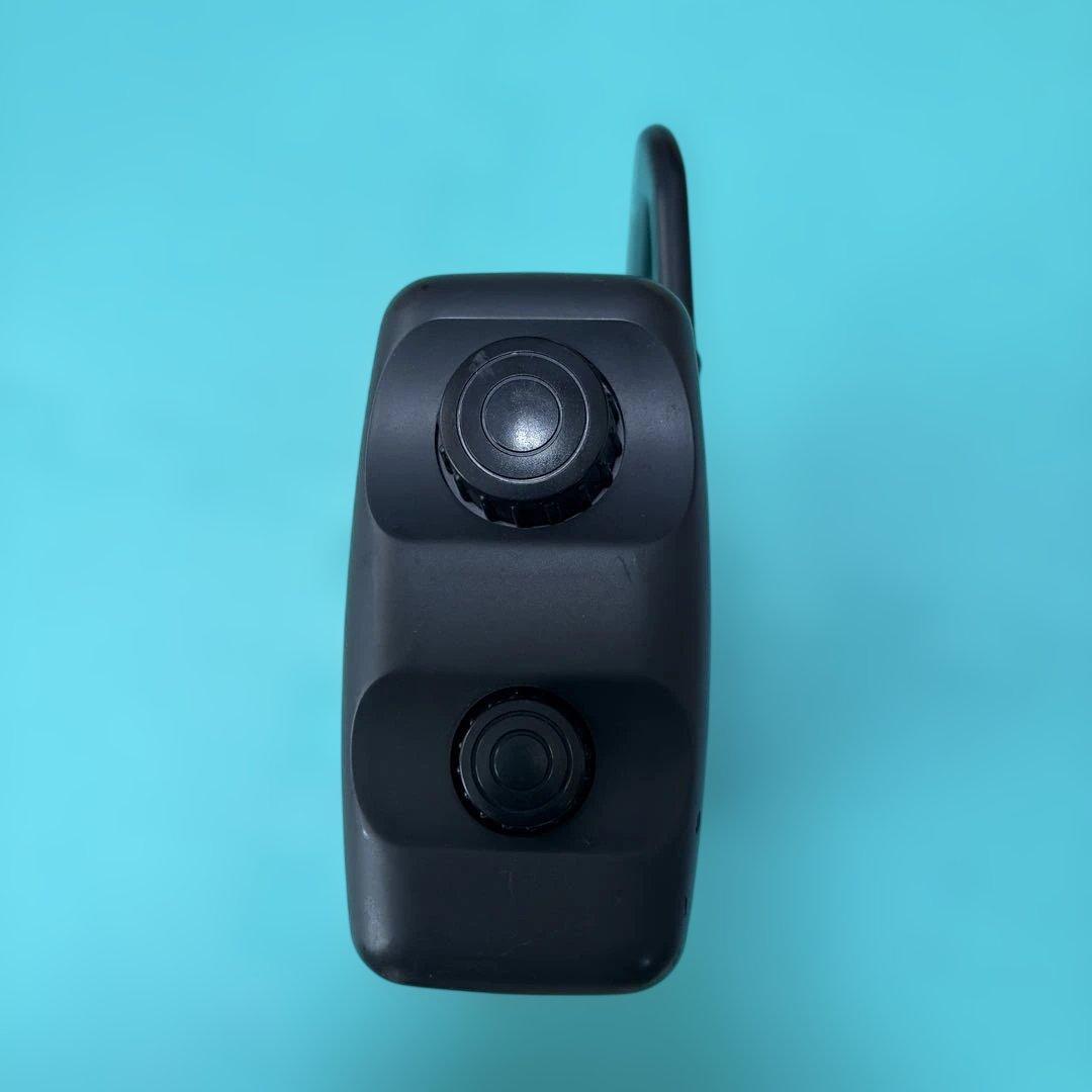 [Operation Confirmed] aiwa FR-C3 Portable Radio