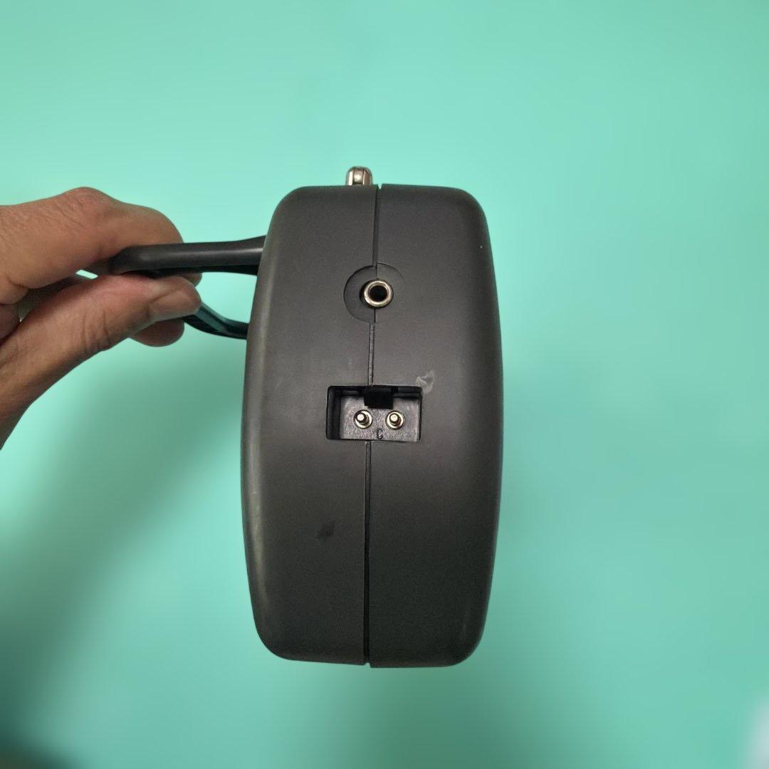 [Operation Confirmed] aiwa FR-C3 Portable Radio
