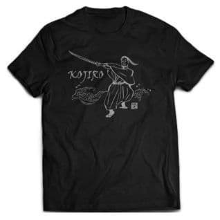 New Japan Pro-Wrestling Toru Yano T-shirt