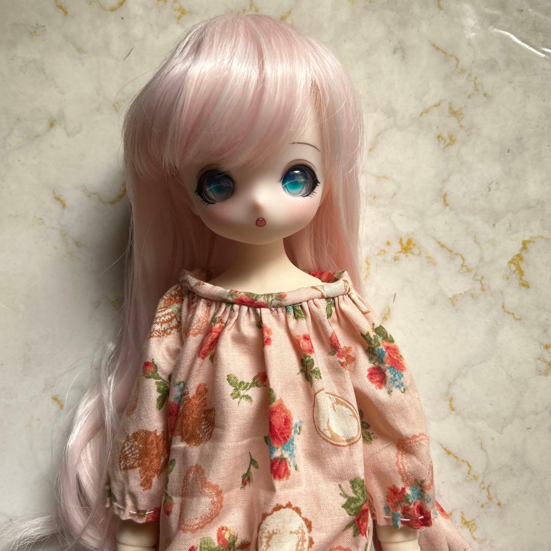 Beautiful condition BJD doll