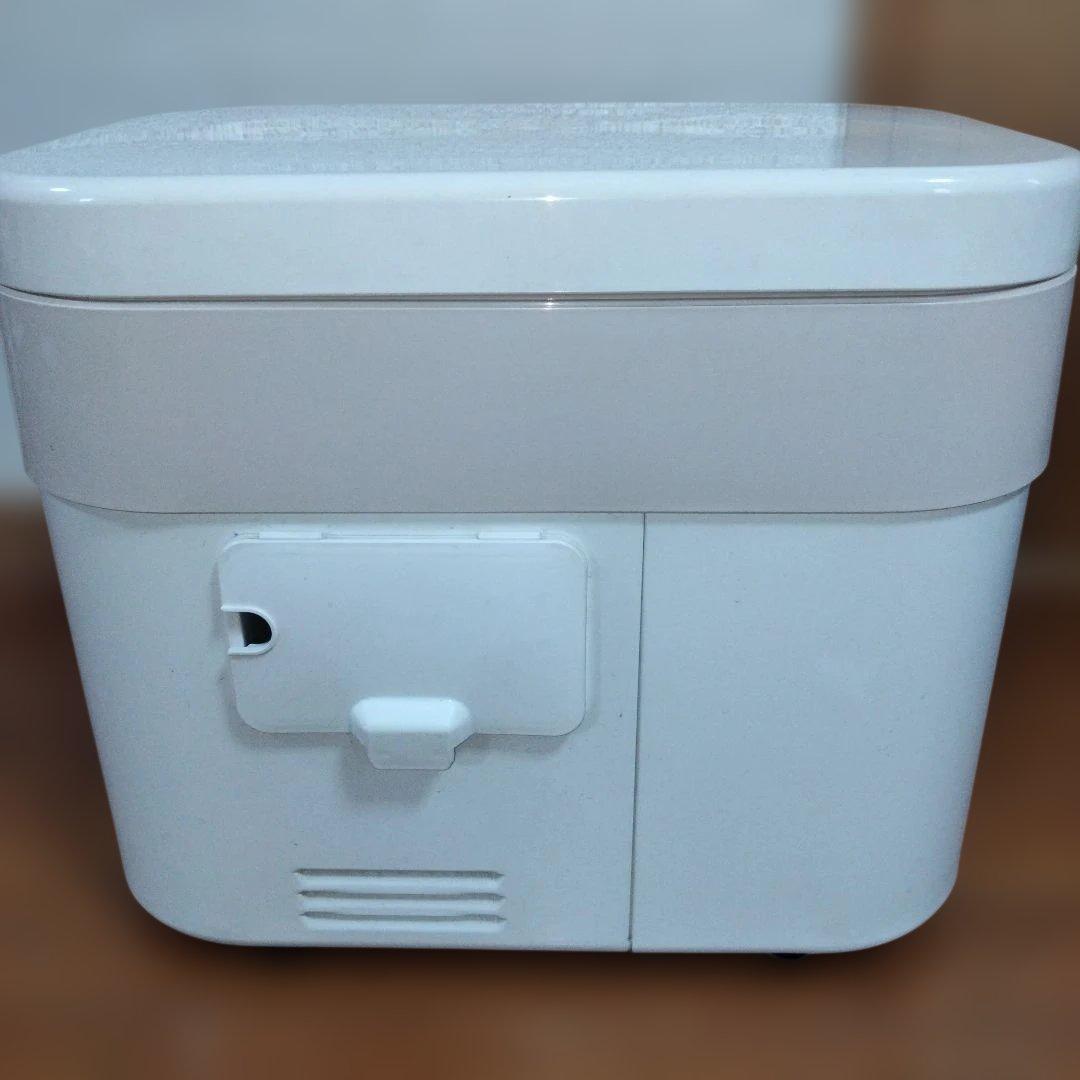 TOSHIBA Mochikko Mochi Maker AFC-166