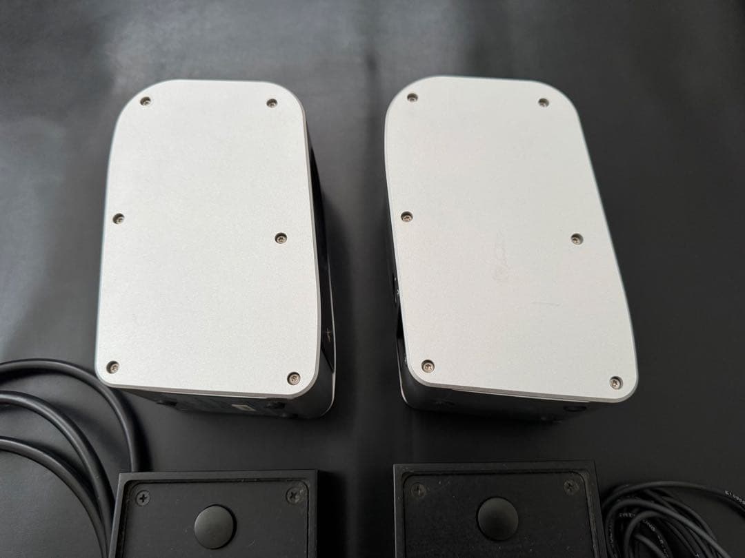 KRIPTON Speakers