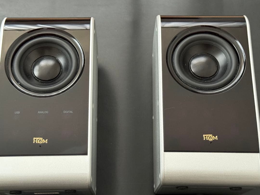 KRIPTON Speakers