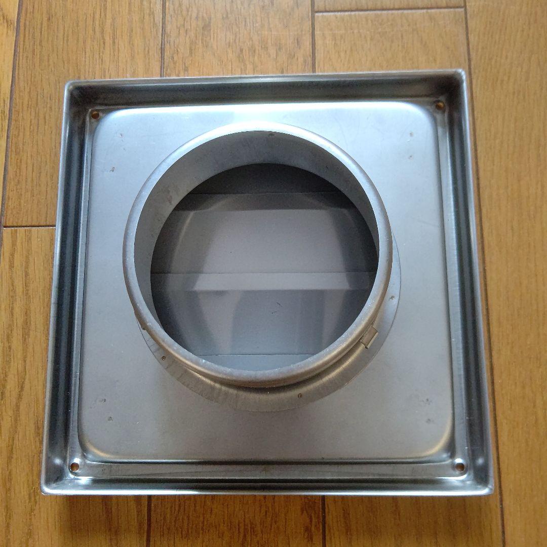 Ventilation Grille x 2 Sets