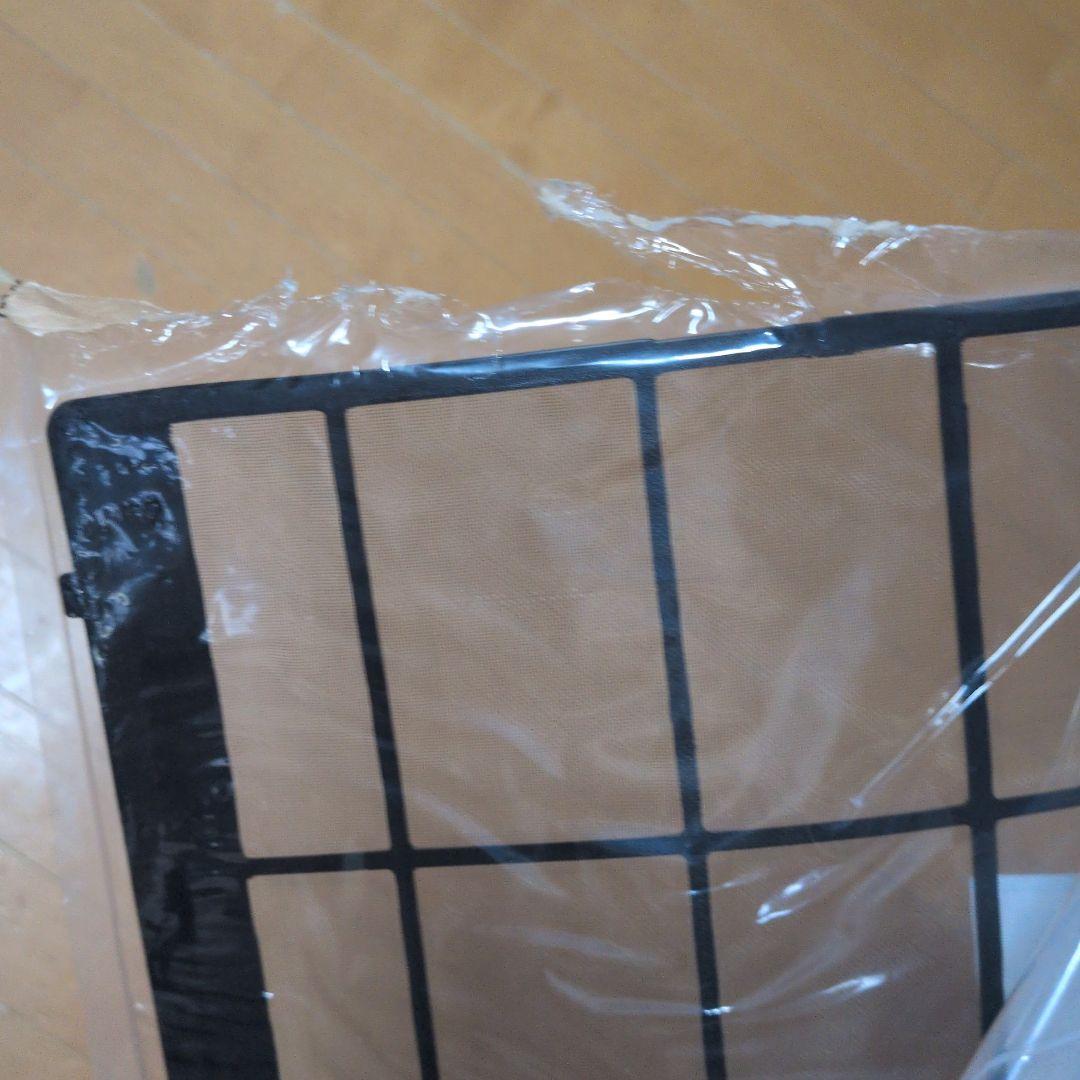 Mitsubishi Air Conditioner Filter M21 EBP 100 (Set of 2)