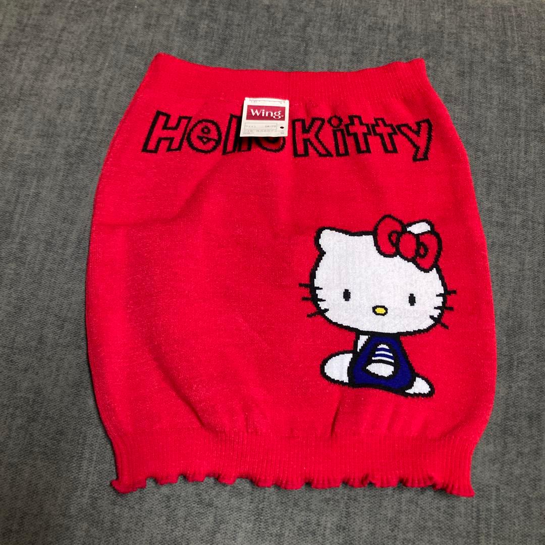 Hello Kitty Belly Warmer