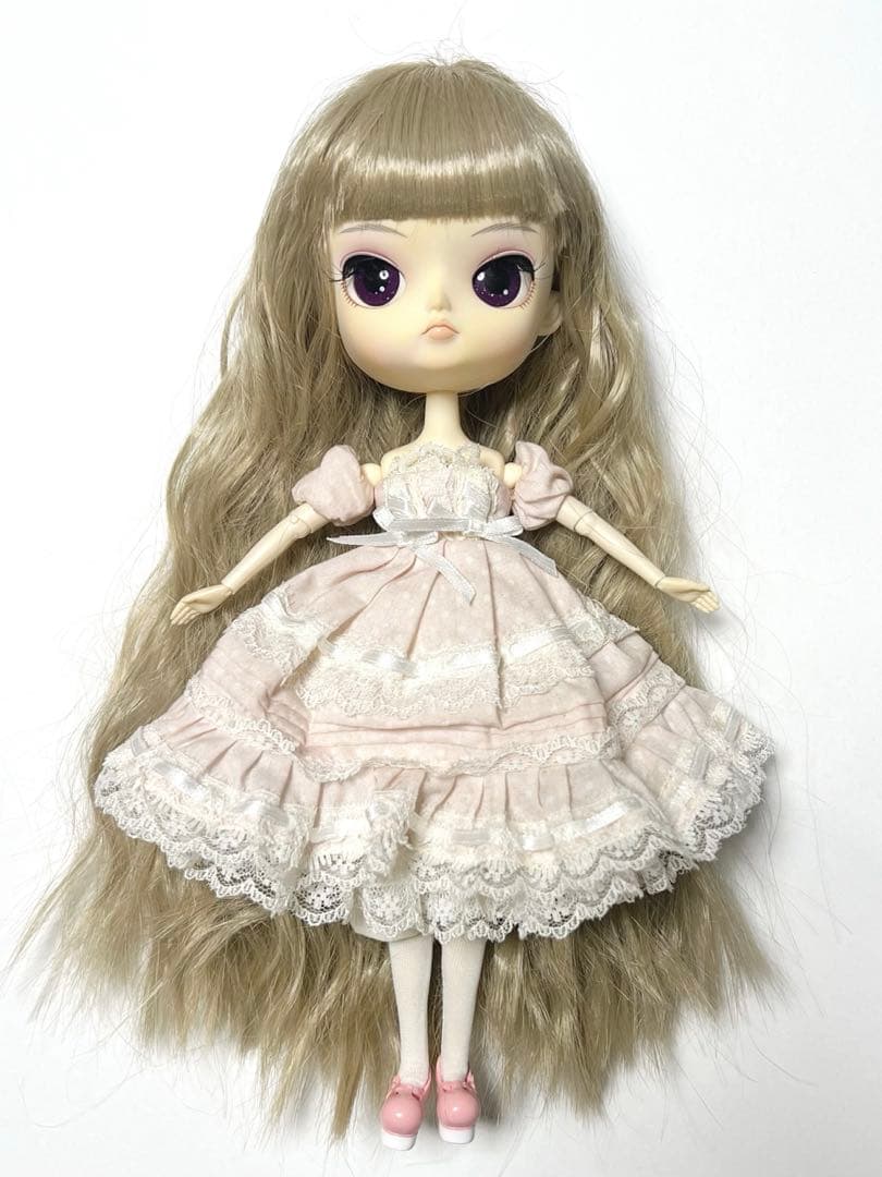 Pullip Dal Pullip