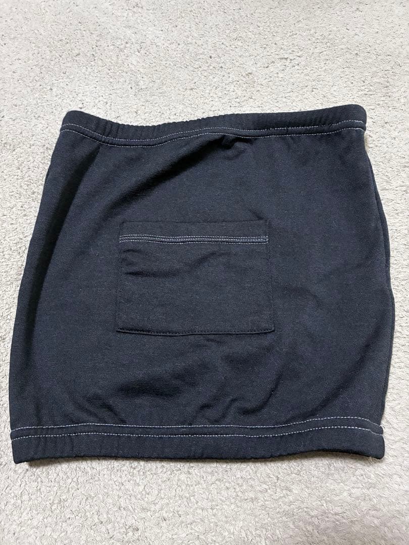 2 x Belly Bands
