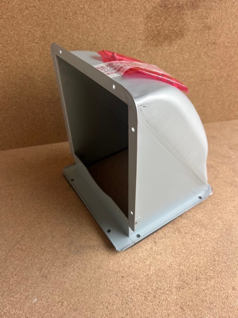 Range Hood L-Shaped Duct ZZLD15
