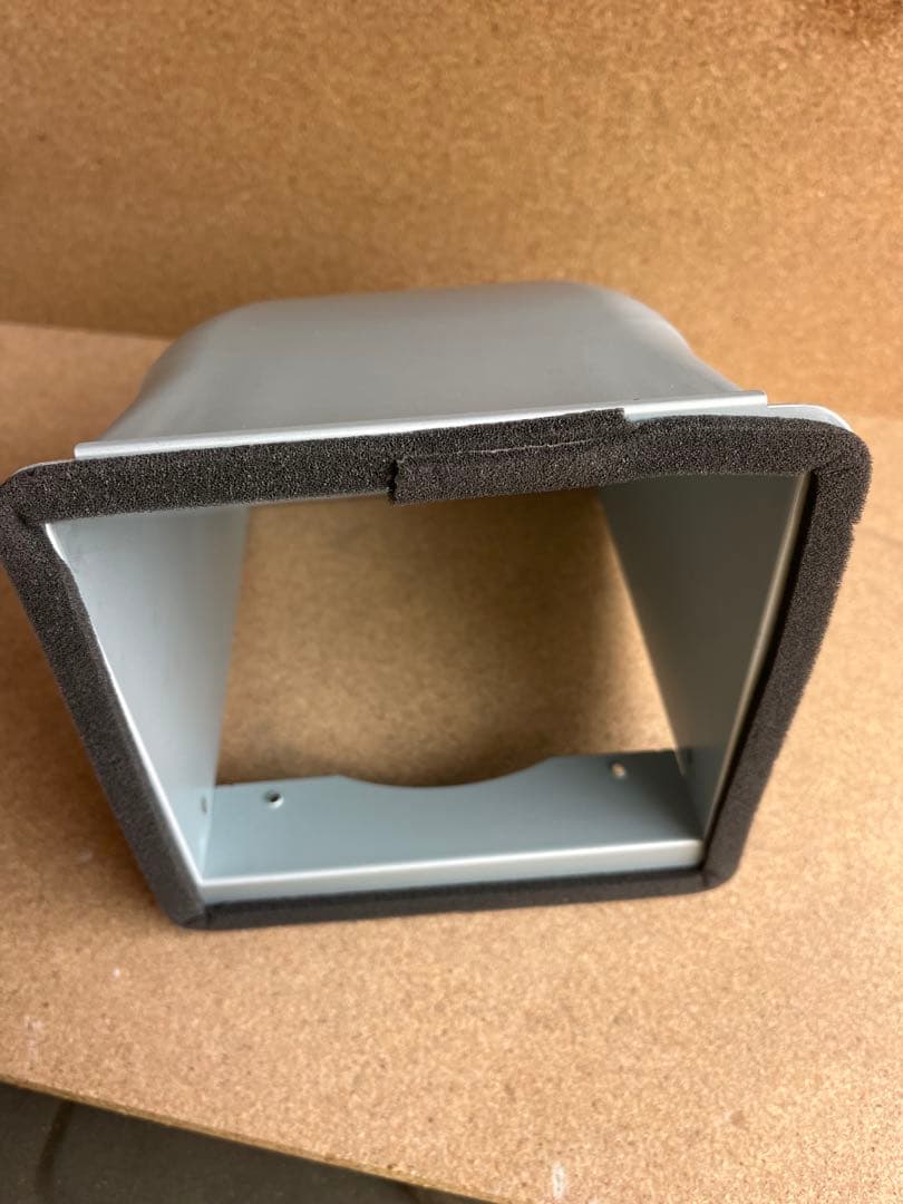 Range Hood L-Shaped Duct ZZLD15