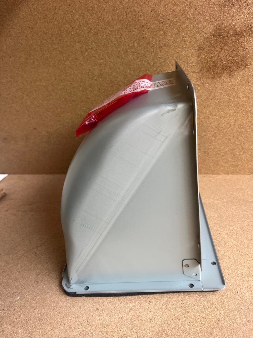 Range Hood L-Shaped Duct ZZLD15