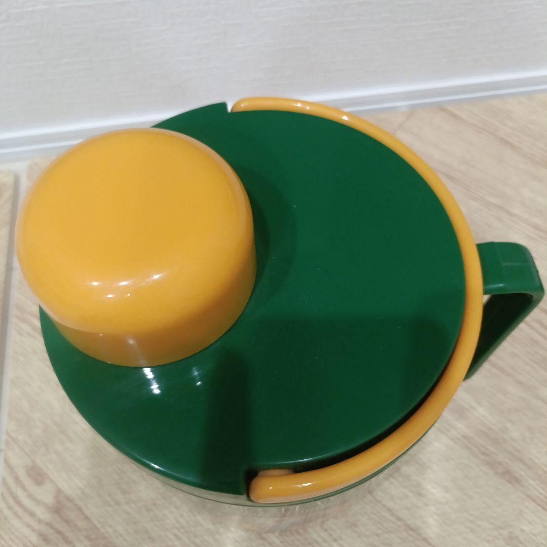 VERDY Yomiuri Verdy Water Jug Canteen J.League Heisei Retro Original